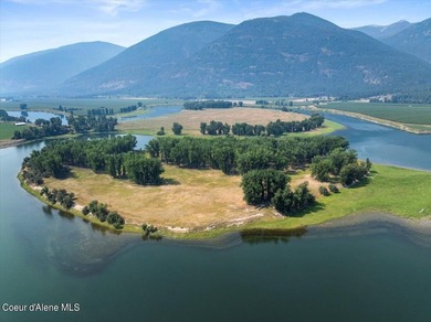 Own your Island in desirable North Idaho. Osprey Island is an - photo 7