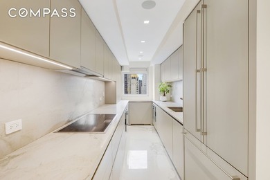 200 Central Park South, Unit 35A 2 Bed, 2.5 Bath + Home Office 2 - photo 7