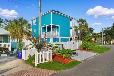 Just a few blocks from the ocean in Surfside Beach, 1416 S - photo 28
