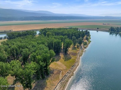 Own your Island in desirable North Idaho. Osprey Island is an - photo 8