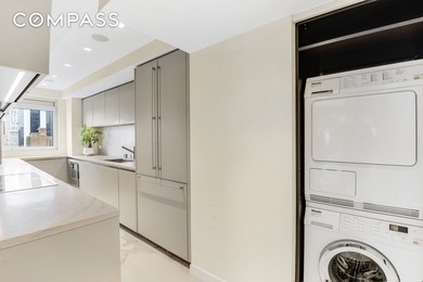 200 Central Park South, Unit 35A 2 Bed, 2.5 Bath + Home Office 2 - photo 8