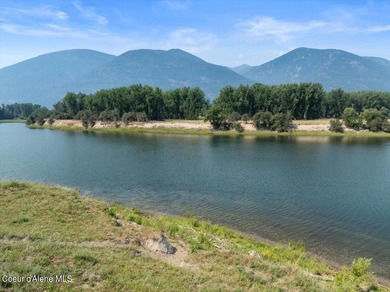 Own your Island in desirable North Idaho. Osprey Island is an - photo 9