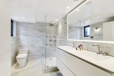 200 Central Park South, Unit 35A 2 Bed, 2.5 Bath + Home Office 2 - photo 9