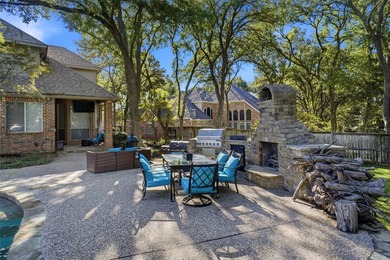 Welcome home to this half acre premier lot in the desired - photo 31