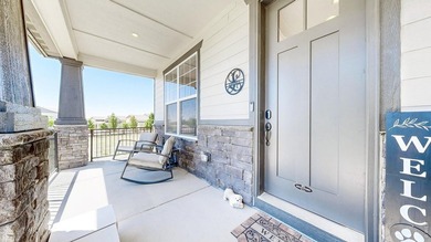 Luxurious 5,000+ square foot semi-custom home in the - photo 4