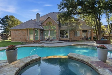 Welcome home to this half acre premier lot in the desired - photo 34