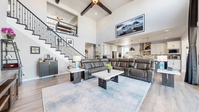 Luxurious 5,000+ square foot semi-custom home in the - photo 5