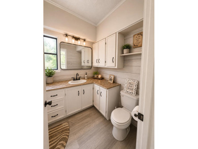 Charming retreat near the water! Nestled on almost an acre, this - photo 5