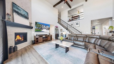 Luxurious 5,000+ square foot semi-custom home in the - photo 6