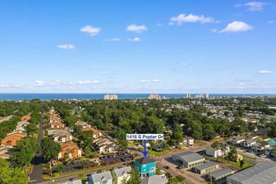 Just a few blocks from the ocean in Surfside Beach, 1416 S - photo 37