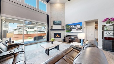 Luxurious 5,000+ square foot semi-custom home in the - photo 7