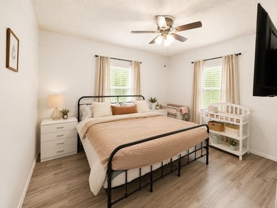 Charming retreat near the water! Nestled on almost an acre, this - photo 8