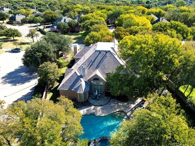 Welcome home to this half acre premier lot in the desired - photo 39