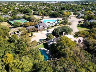 Welcome home to this half acre premier lot in the desired - photo 40
