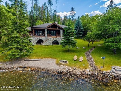 Extraordinary custom waterfront home on 2.56 private acres - photo 41