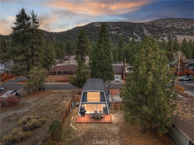 Big Bear Lake Home For Sale in Big Bear City California