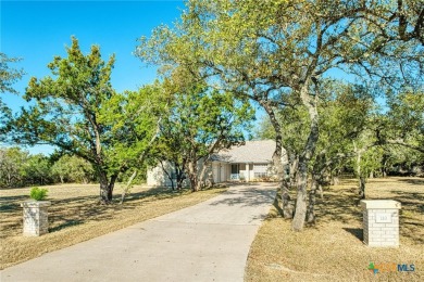 Discover Your Dream Ranch-Style Home in Georgetown, TX! 110