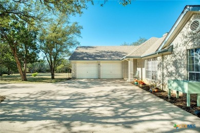 Discover Your Dream Ranch-Style Home in Georgetown, TX! 110