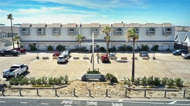 Lake Padre Condo For Sale in Corpus Christi Texas