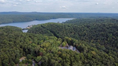 Lake Arrowhead Lot For Sale in Waleska Georgia