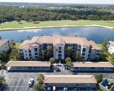 (private lake, pond, creek) Condo For Sale in Bradenton Florida