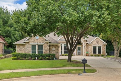 (private lake, pond, creek) Home Active Under Con in Mckinney Texas
