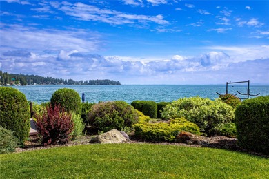 Lake Condo For Sale in Lakeside, Montana