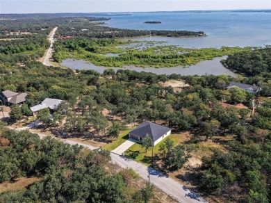 Lake Home For Sale in Runaway Bay, Texas