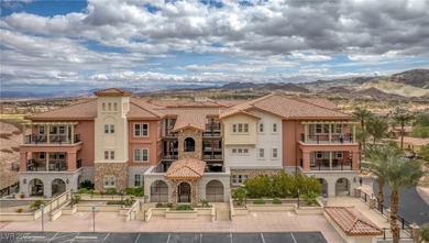 Lake Las Vegas Condo For Sale in Henderson Nevada