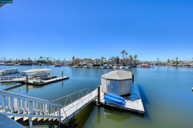 Discovery Bay Lakes Home For Sale in Discovery Bay California