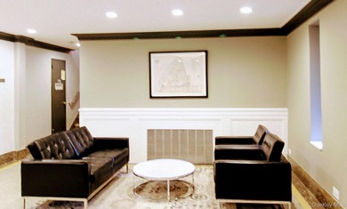 WELCOME to this meticulously cared for one bedroom co-op