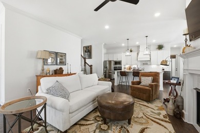 Welcome to 1530 Little Sorrel Road, a truly exceptional home - photo 13