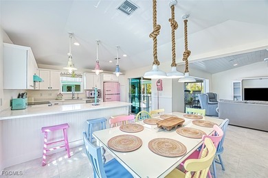 Discover this one-of-a-kind beach home that captures the true