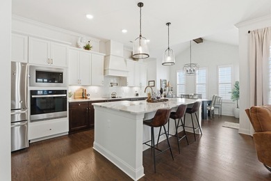 Welcome to 1530 Little Sorrel Road, a truly exceptional home - photo 15