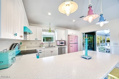 Discover this one-of-a-kind beach home that captures the true