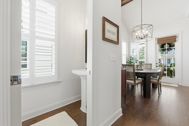 Welcome to 1530 Little Sorrel Road, a truly exceptional home - photo 16