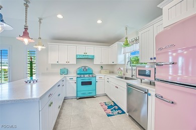 Discover this one-of-a-kind beach home that captures the true