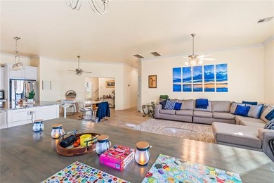 LAKEFRONT HOME + PRIVATE SANDY BEACH! Welcome to your dream - photo 16