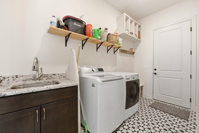 Welcome to 1530 Little Sorrel Road, a truly exceptional home - photo 17