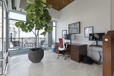 Must See!!  Luxurious downtown 2 bed / 2.5 bath 9th floor