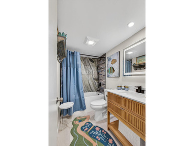 You will be awestruck by the complete renovation of this - photo 18