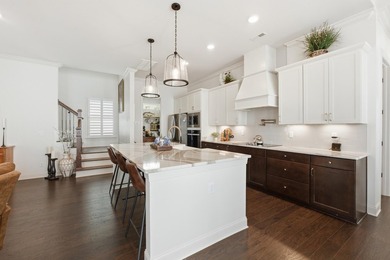 Welcome to 1530 Little Sorrel Road, a truly exceptional home - photo 19