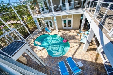 Discover this one-of-a-kind beach home that captures the true