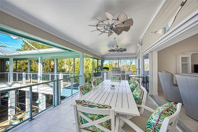 Discover this one-of-a-kind beach home that captures the true