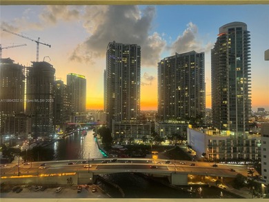 Miami River Condo For Sale in Miami Florida