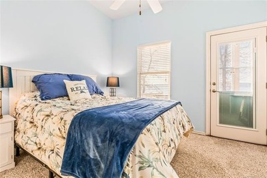 LAKEFRONT HOME + PRIVATE SANDY BEACH! Welcome to your dream - photo 22