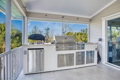 Discover this one-of-a-kind beach home that captures the true