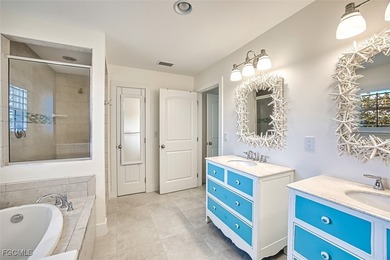 Discover this one-of-a-kind beach home that captures the true