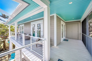 Discover this one-of-a-kind beach home that captures the true