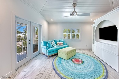 Discover this one-of-a-kind beach home that captures the true